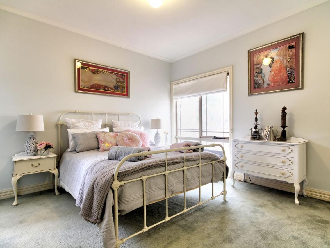 Nicholson Bnb And Arts Centre Bagian luar foto