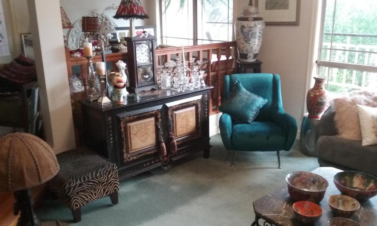 Nicholson Bnb And Arts Centre Bagian luar foto