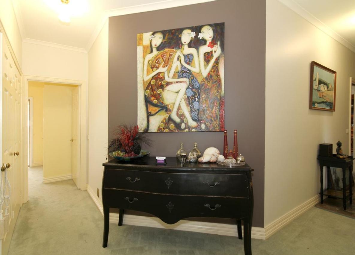 Nicholson Bnb And Arts Centre Bagian luar foto